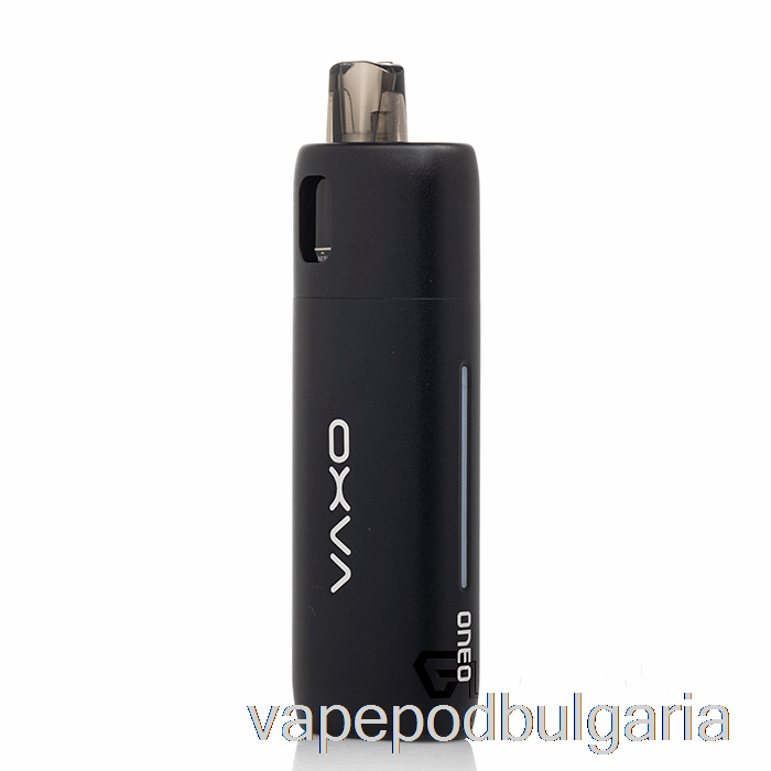 Vape Технически характеристики Oxva Oneo 40w Pod Kit Astral Black